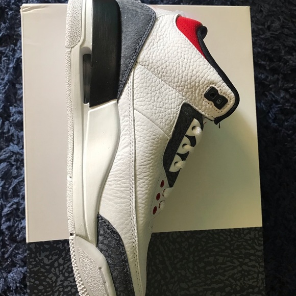 Air retro Jordan 3 se size 6& 8 - Picture 11 of 11